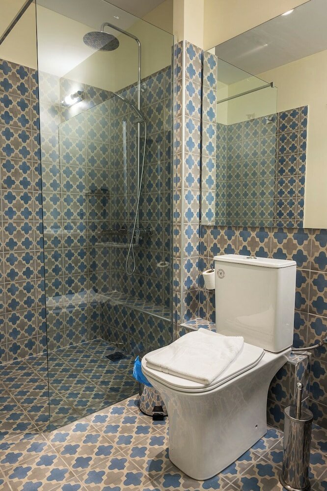 Фото Athens Stories