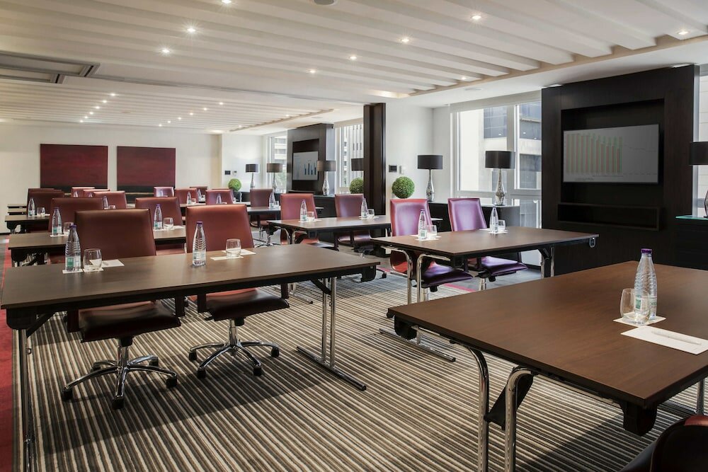 Фото Centro Olaya