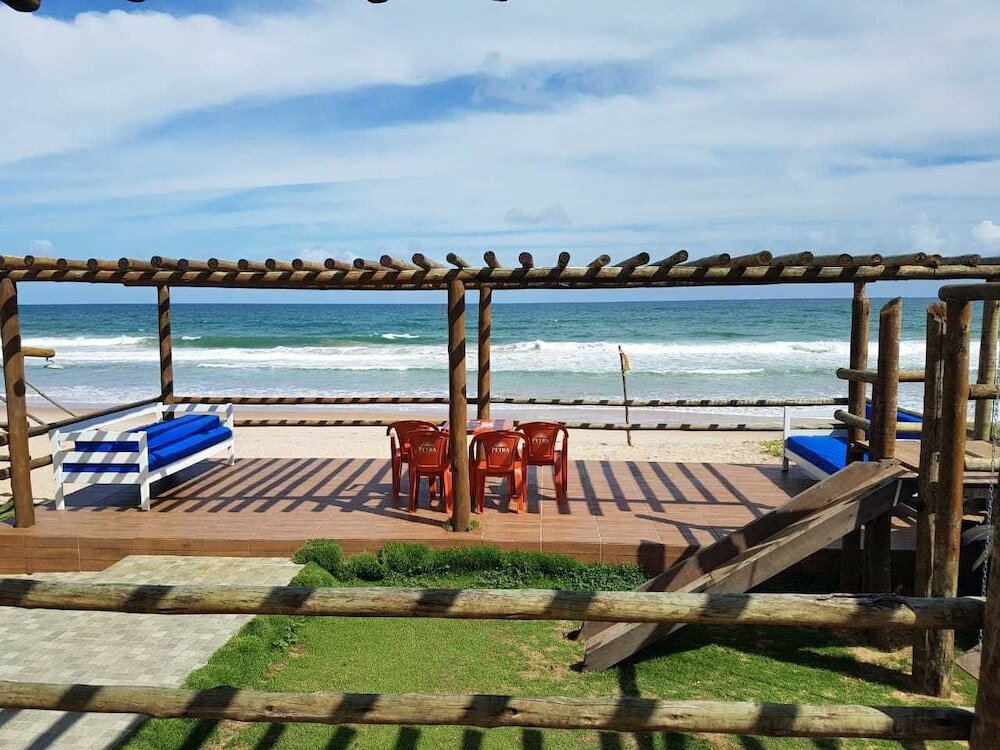 Фото Pousada Águas do Piruí