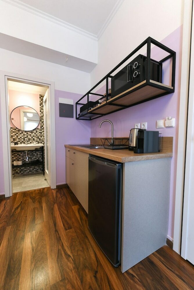 Фото Athens Stories