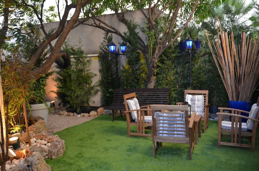 Фото Hotel Palm Beach