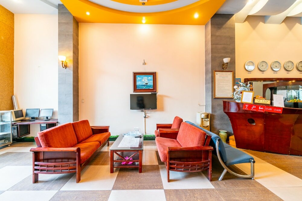 Фото Super Oyo 266 Golden Gate