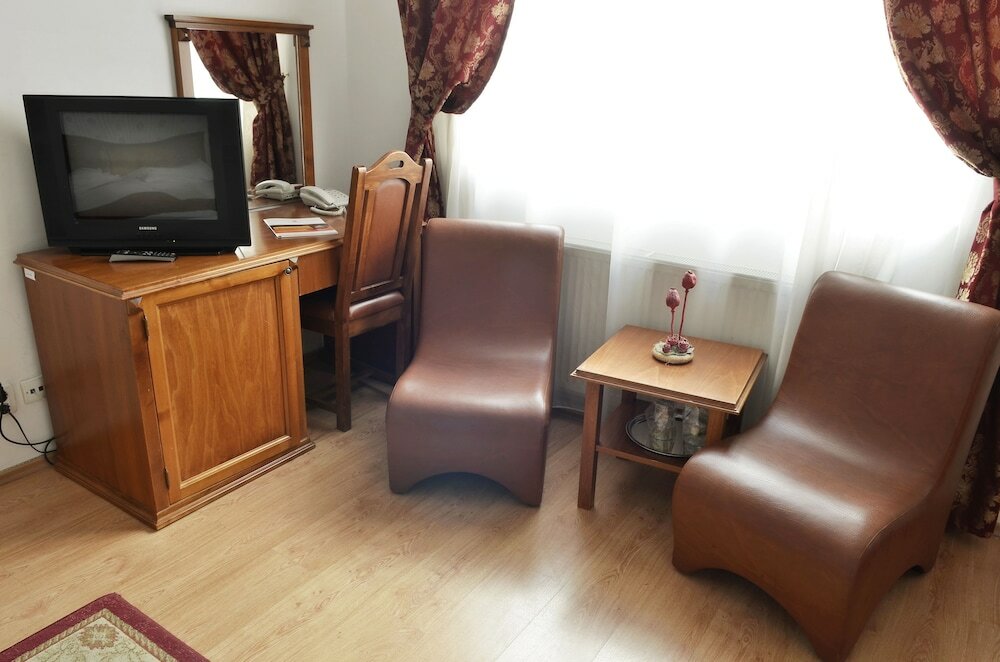 Фото Hotel Transilvania