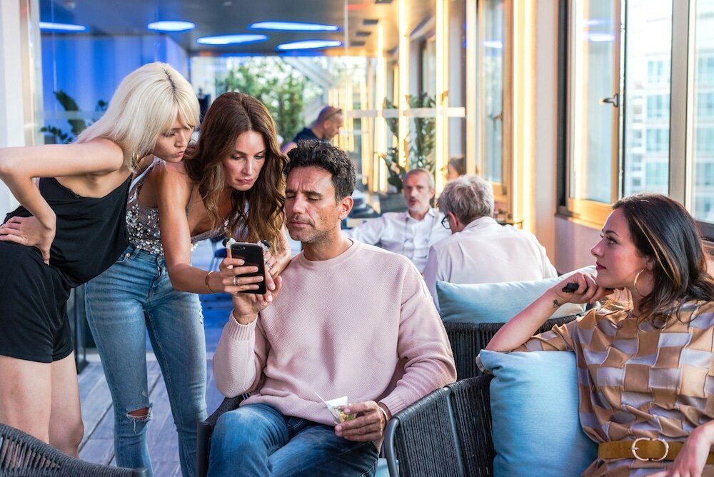 Фото IQ Hotel Milano