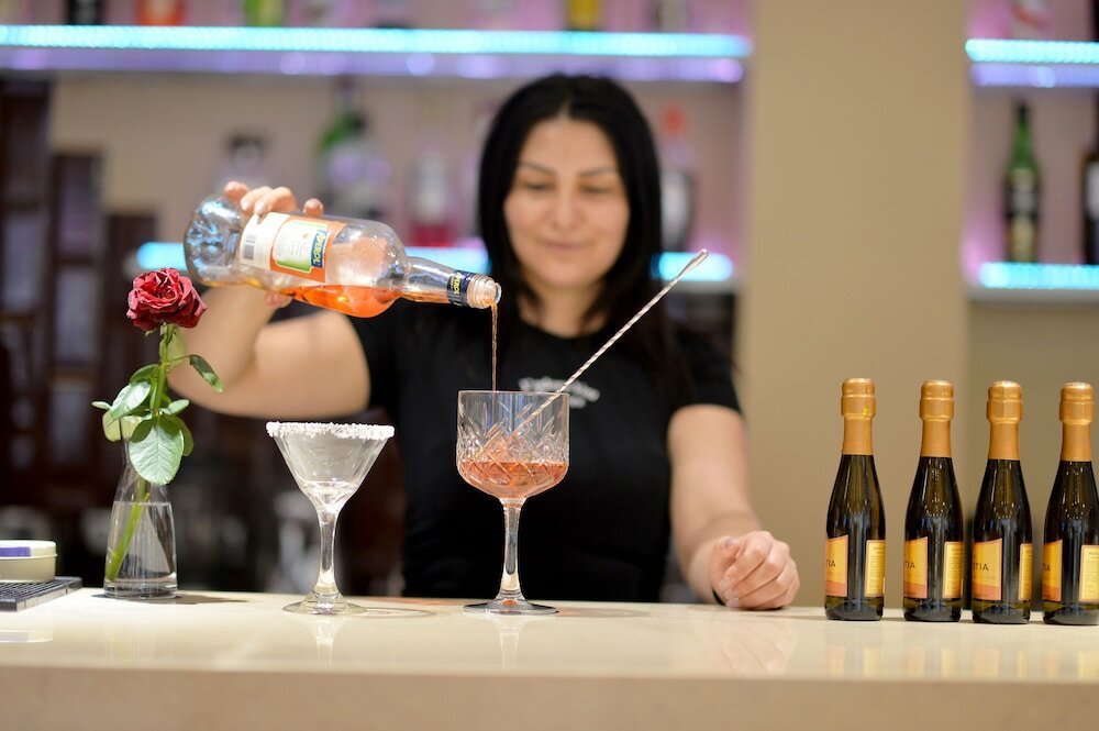 Фото Athens Starlight Hotel