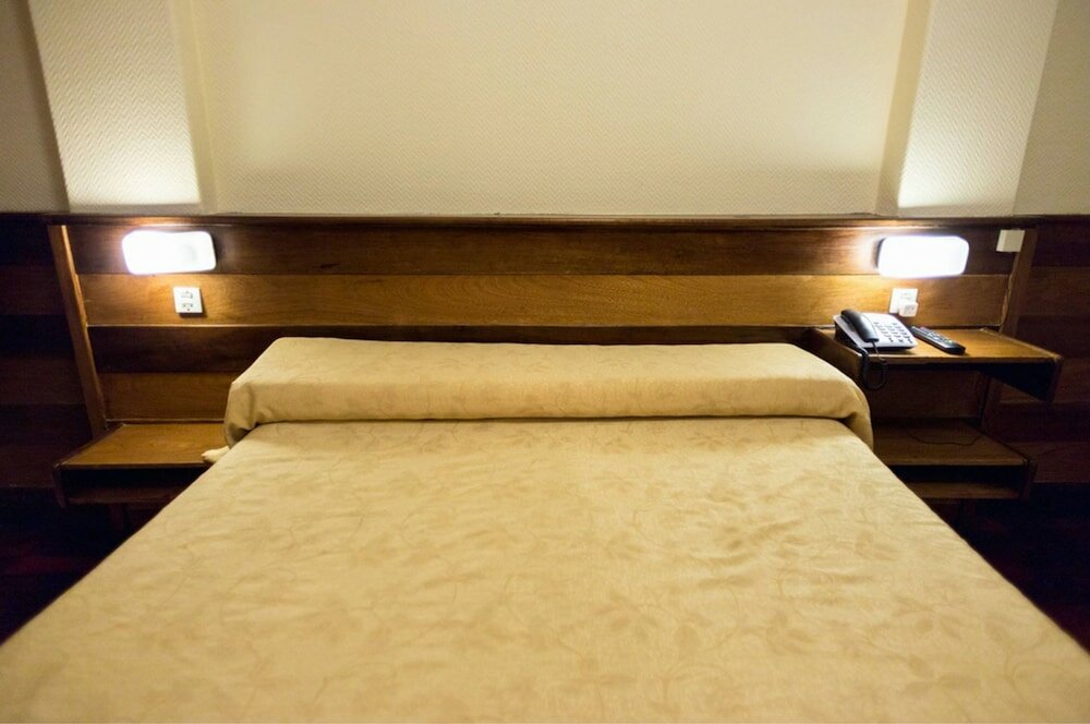 Фото Palace Hotel Mendoza