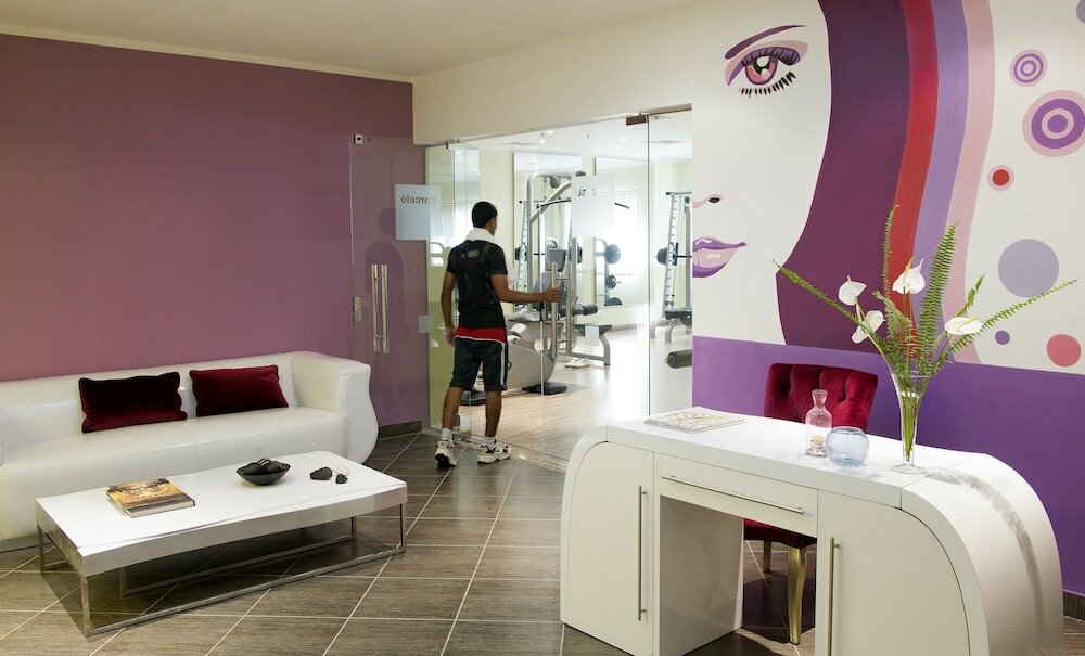 Фото Barceló Cairo Pyramids