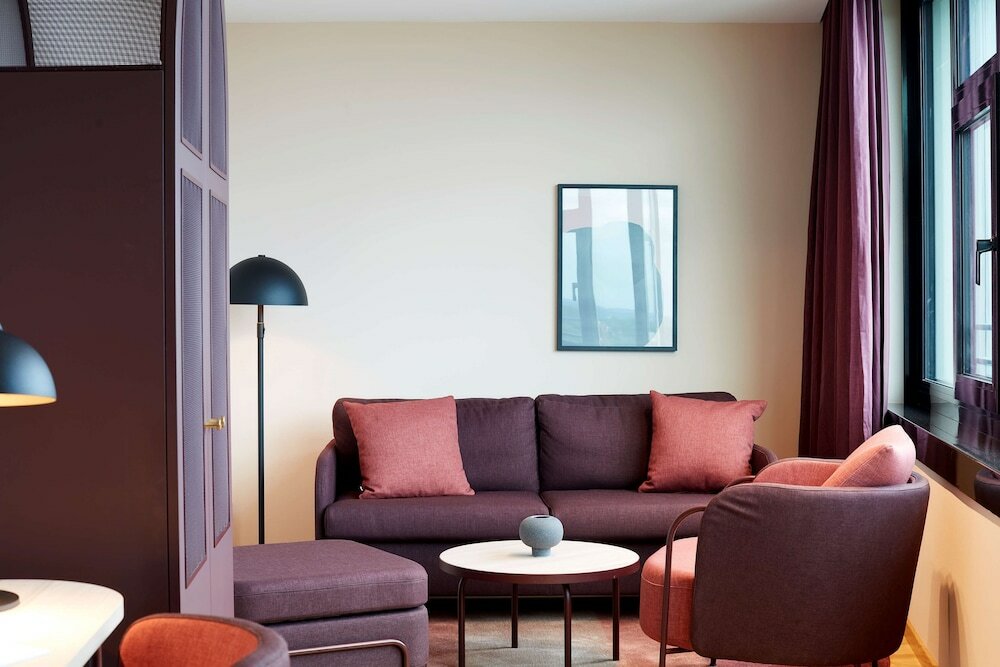 Фото Scandic München Macherei