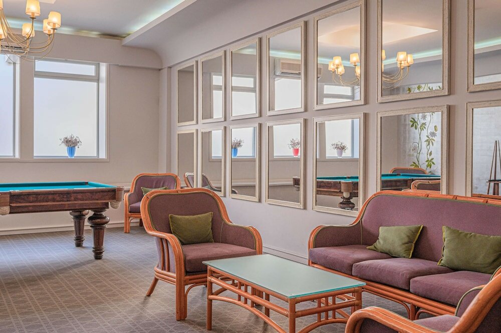 Фото Hotel Madeira