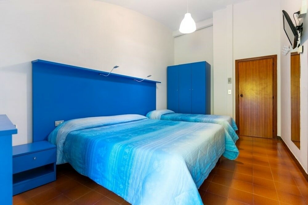 Фото Hotel Villaggio Cala Corvino