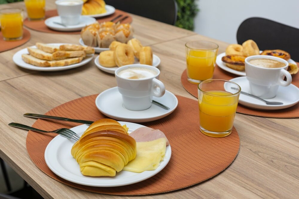 Фото Hotel Afonso III