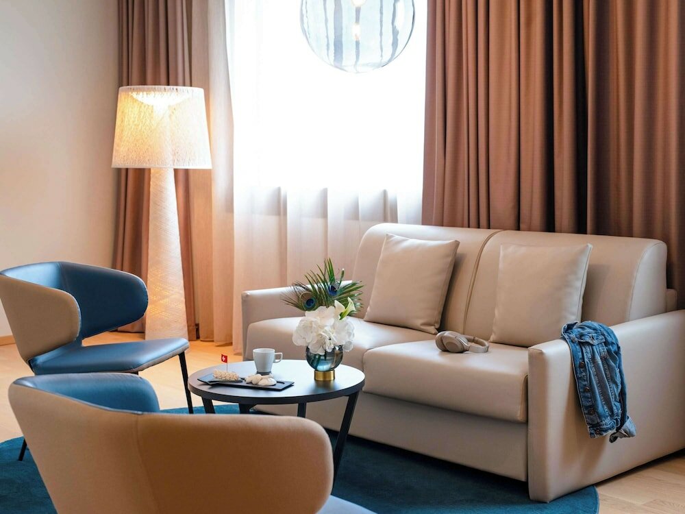 Фото отеля 5