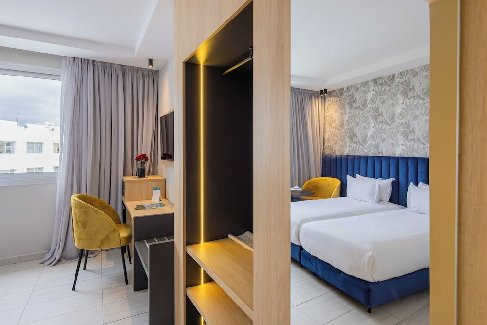 Фото Hotel Kenzi Solazur