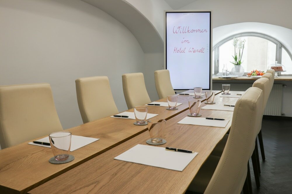 Фото Hotel Wandl