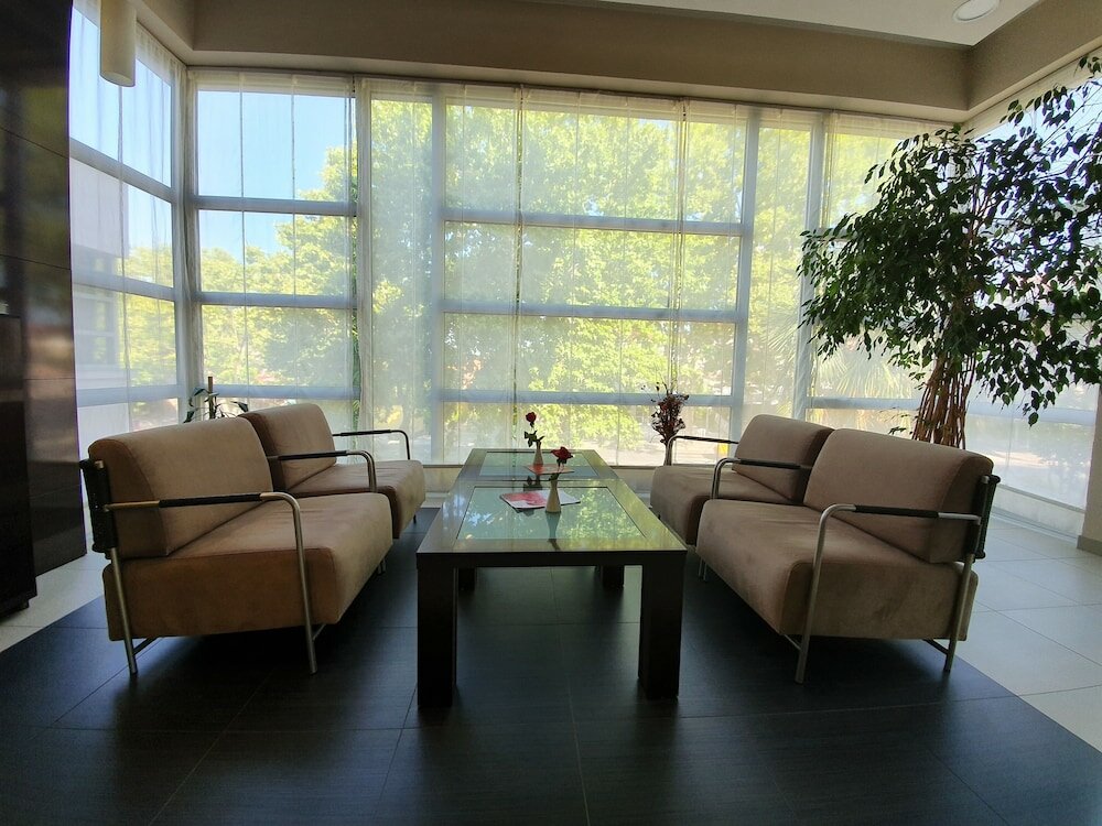 Фото Hotel Brotnjo