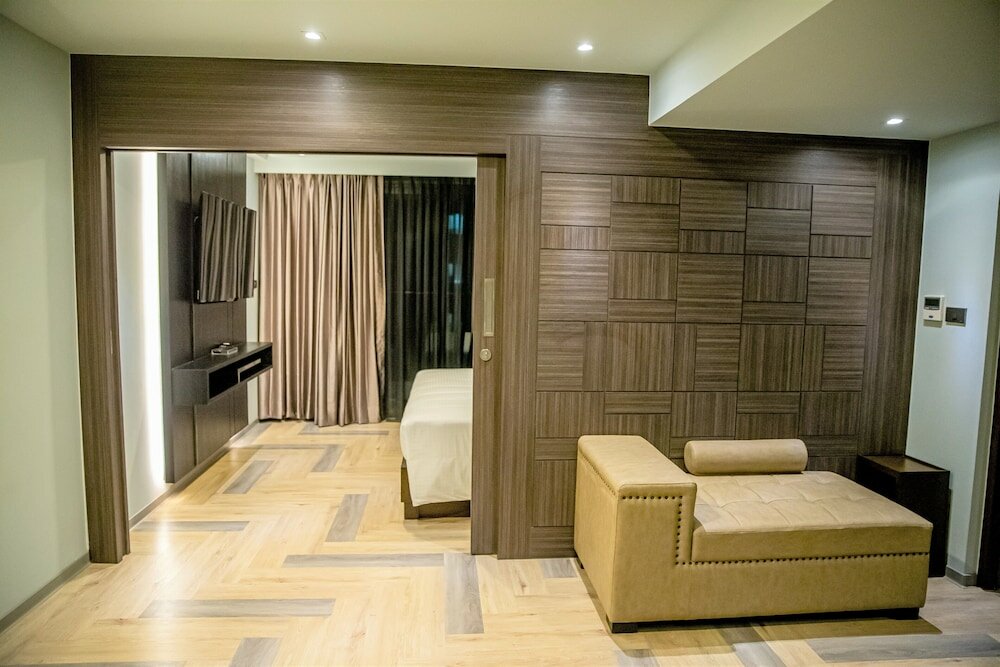 Фото First Pride Hotel