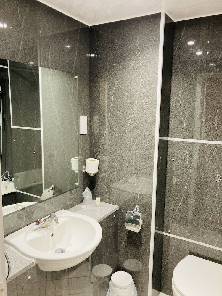 Фото Britannia Hotel Newcastle Airport