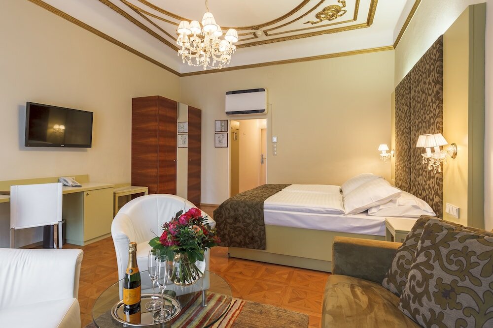 Фото Hotel Wandl