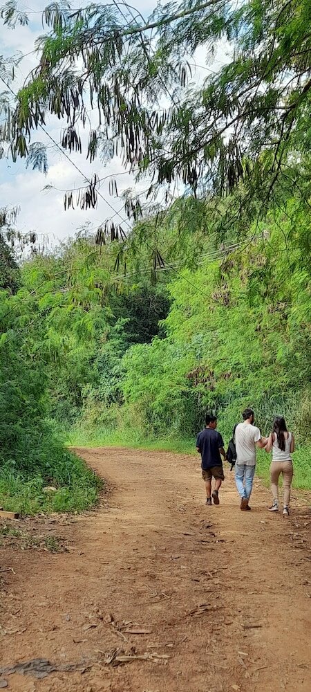 Фото Iguazú Jungle Lodge