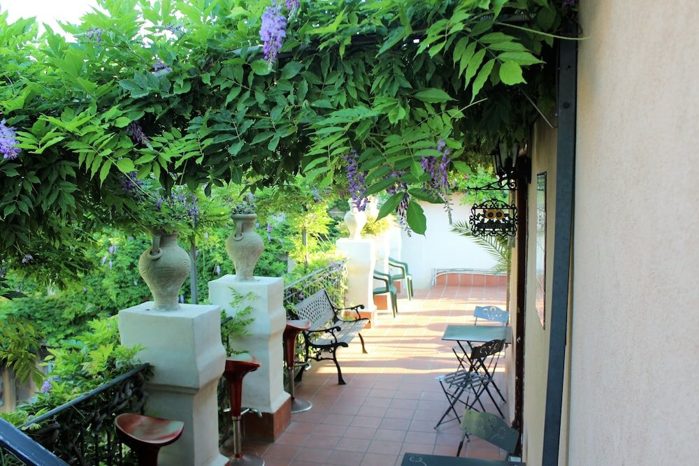 Фото Hotel Biscari Catania