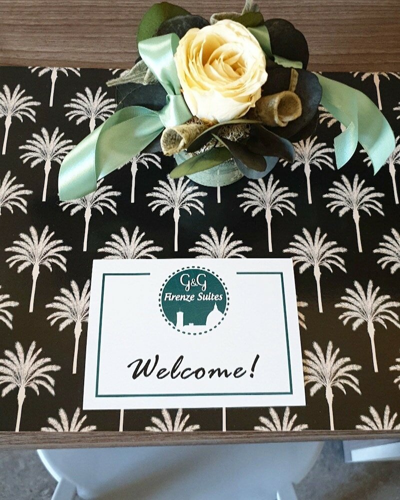 Фото G&g Firenze Suites