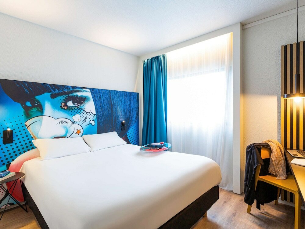 Фото Ibis Styles Bordeaux Sud