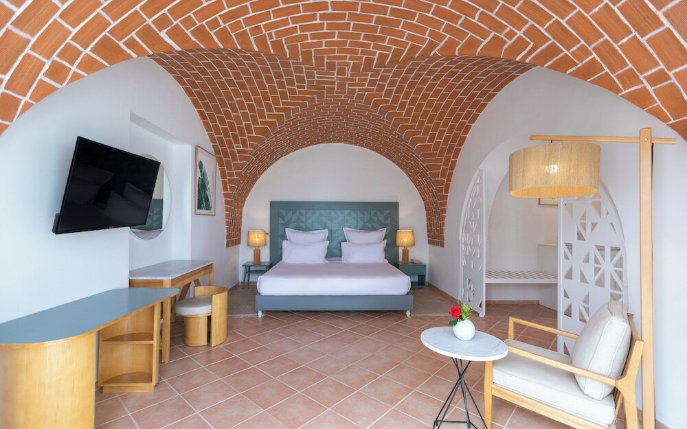 Фото Steigenberger Marhaba Thalasso Hammamet