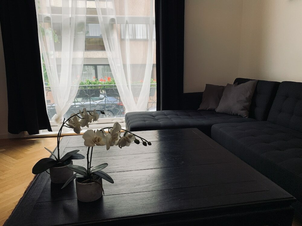 Фото Chic Cocoon