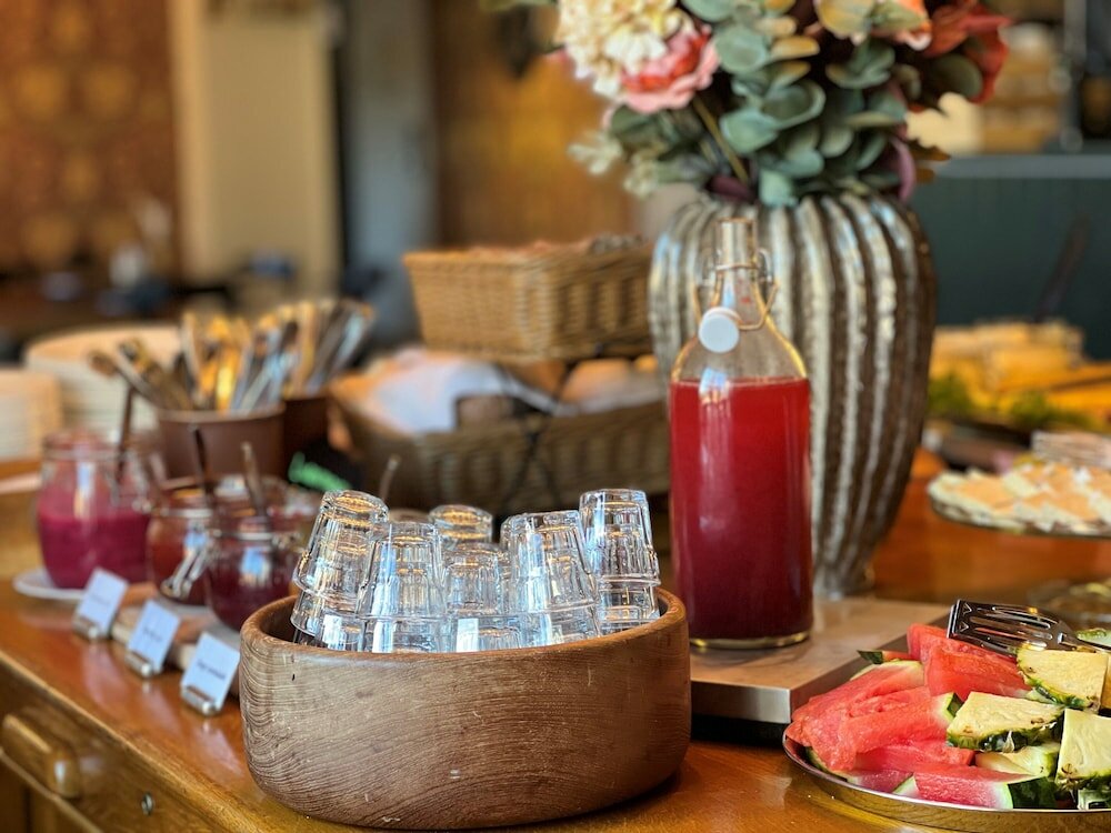 Фото Akademihotellet