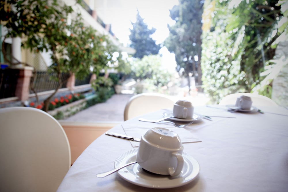 Фото Hotel Continental