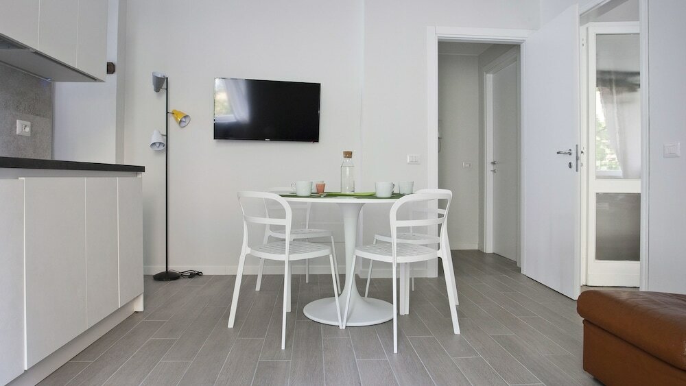 Фото Italianway - Sebastiano Veniero 27 - Trilocale