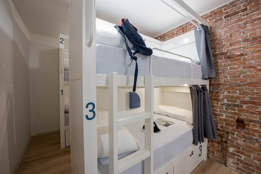 Фото Room00 Gran Vía