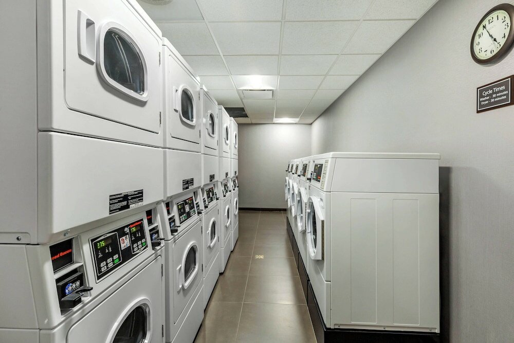 Фото Residence Inn Providence Downtown