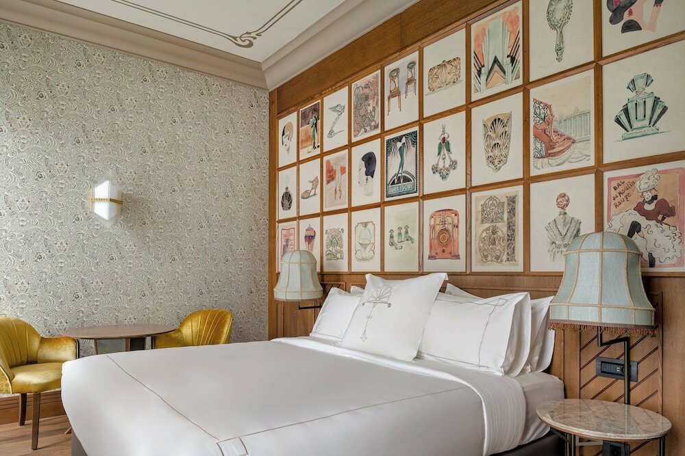 Фото Palacio Santa Clara, Autograph Collection