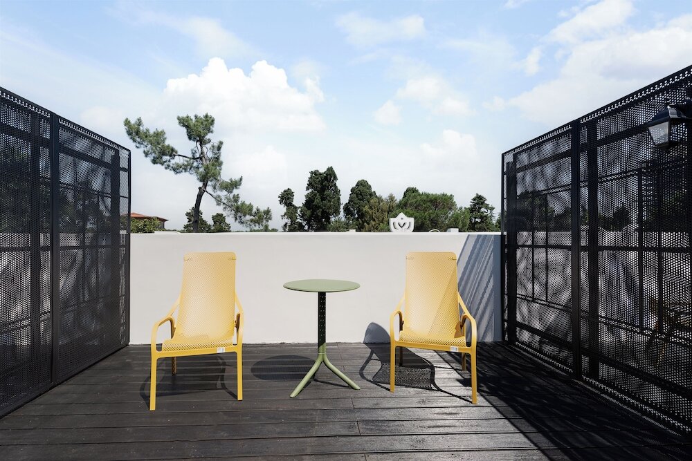 Фото Boulevard Batumi Hotel