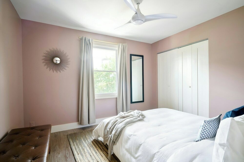 Фото Sonder The Stat