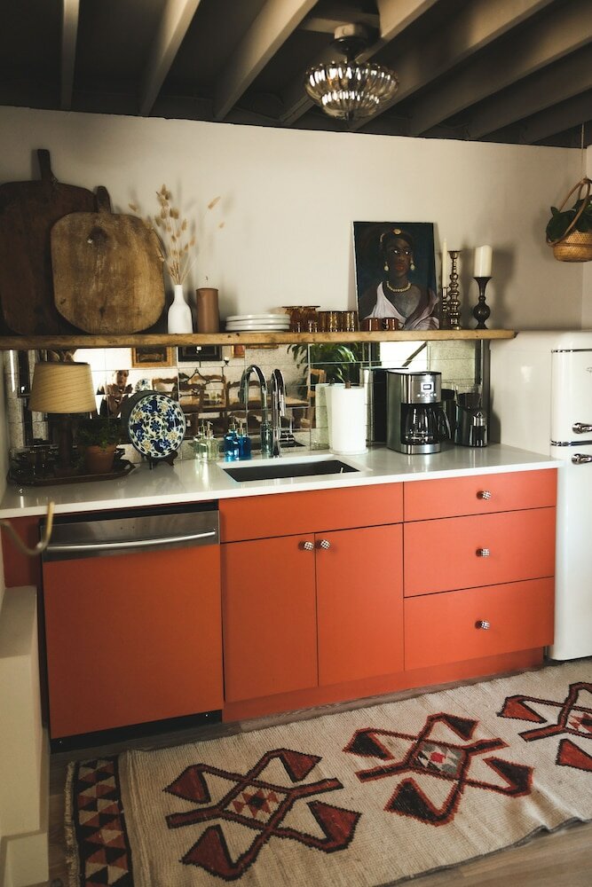 Фото The Frances Modern Inn