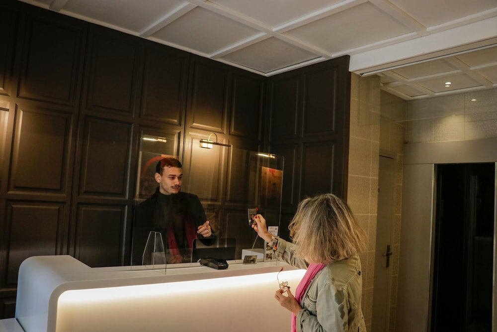 Фото Terminus Orléans