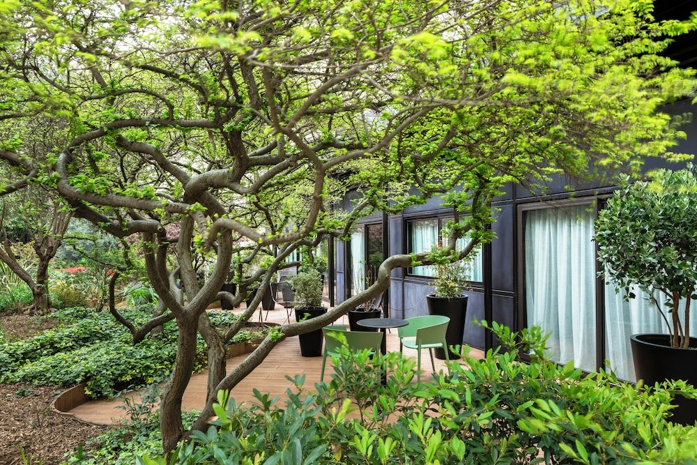 Фото Oceania Paris Porte de Versailles