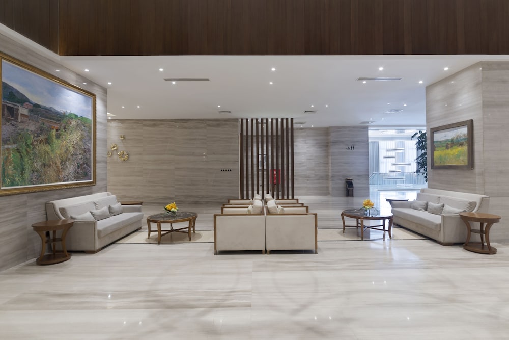 Фото Grand New Century Hotel Jingyue