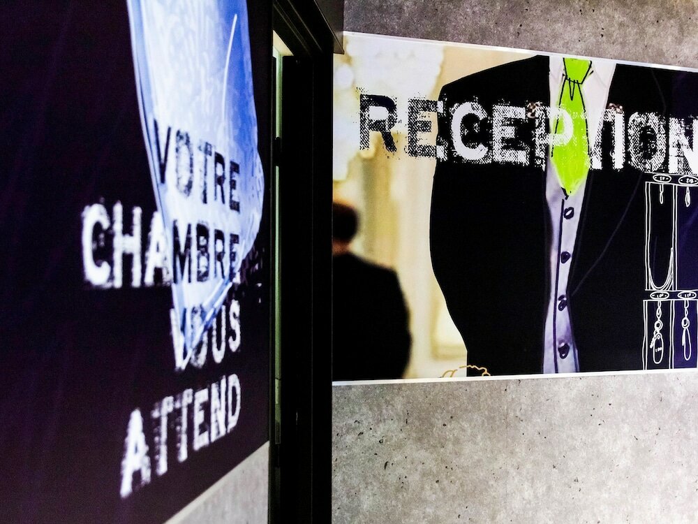 Фото Ibis budget Angouleme Centre