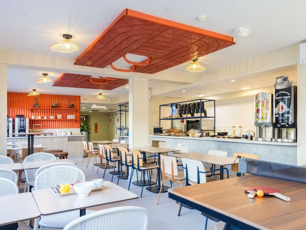 Фото ibis budget Chatillon Paris Ouest