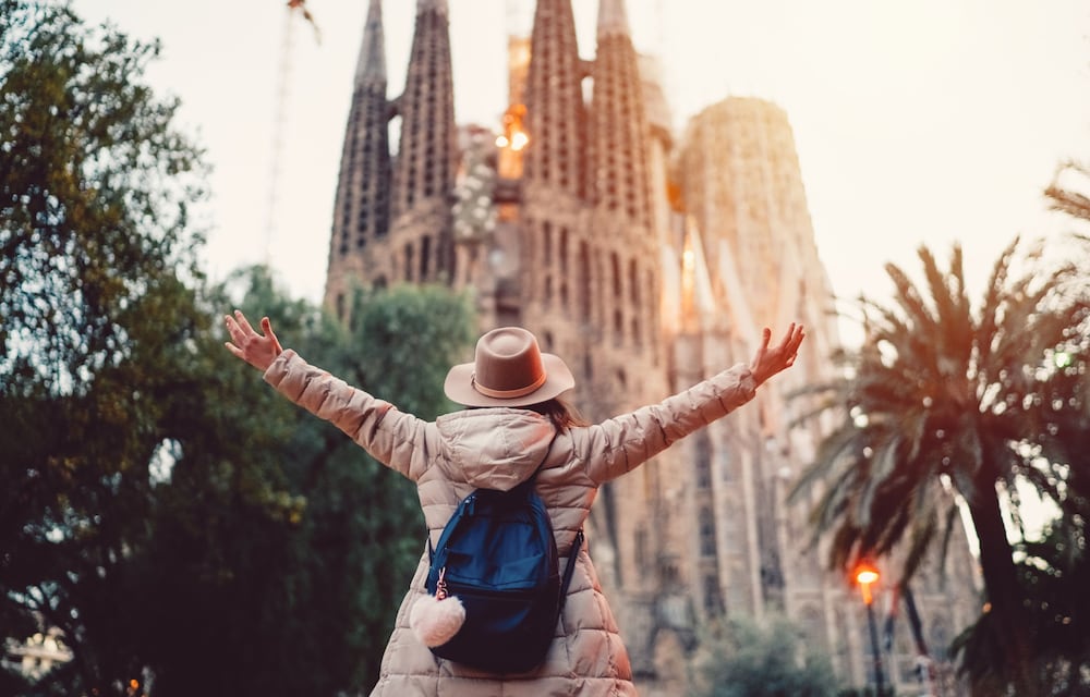 Фото El Avenida Palace Hotel