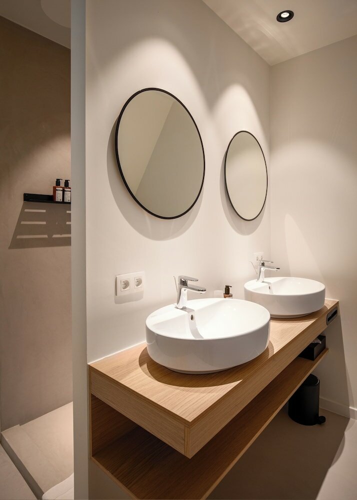 Фото Hotel Chamade