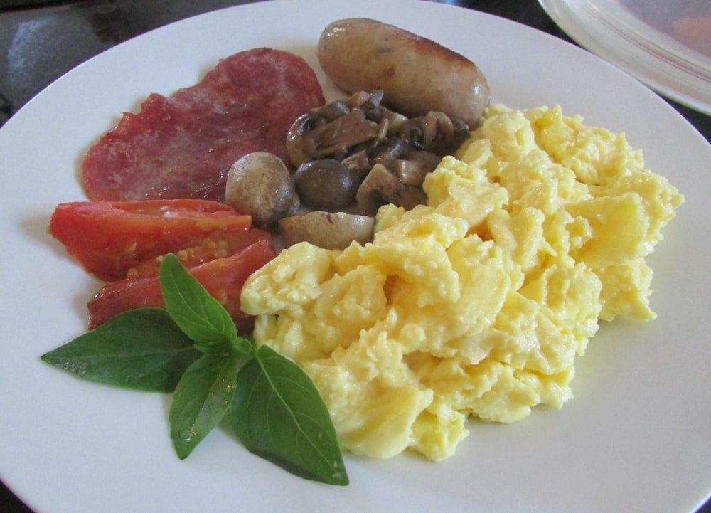 Фото Bancroft B and B