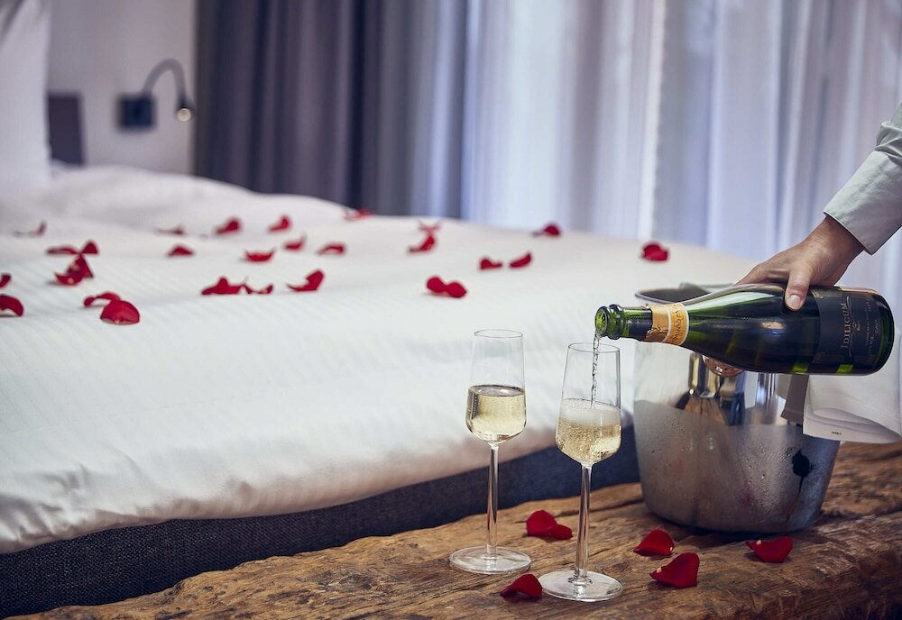 Фото Hotel de Wereld