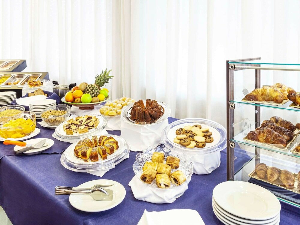 Фото Ibis styles Trani