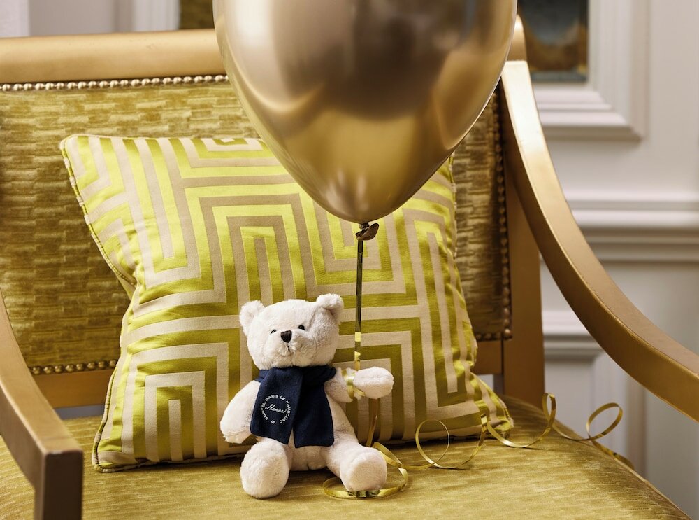 Фото Sofitel-Paris Le Faubourg