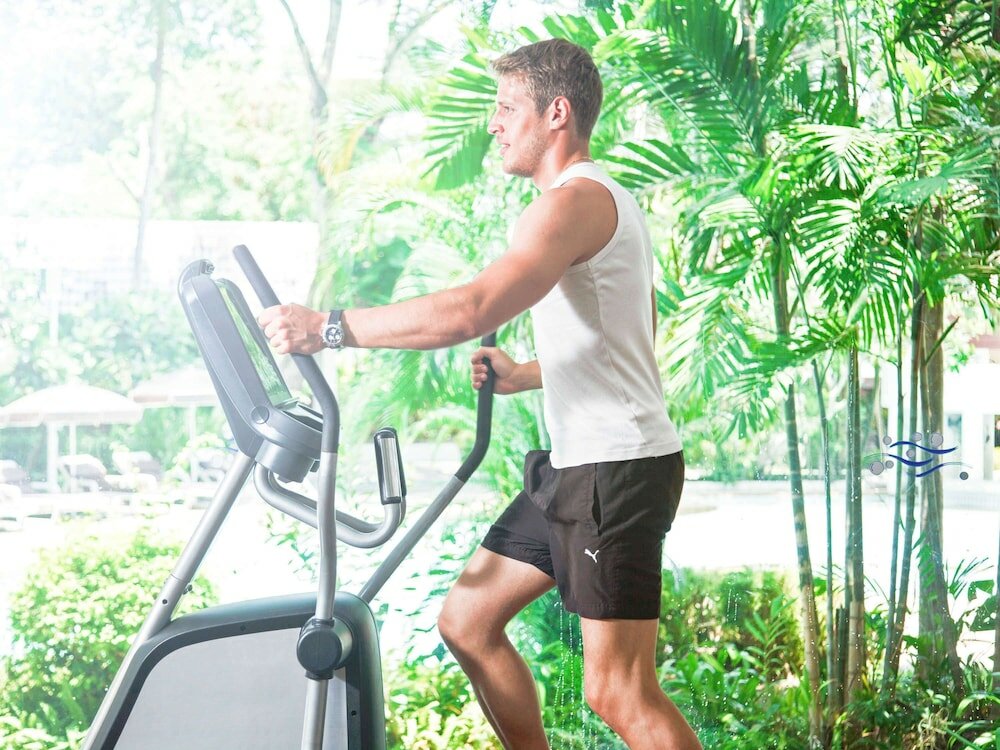 Фото Novotel Rayong Rim Pae Resort