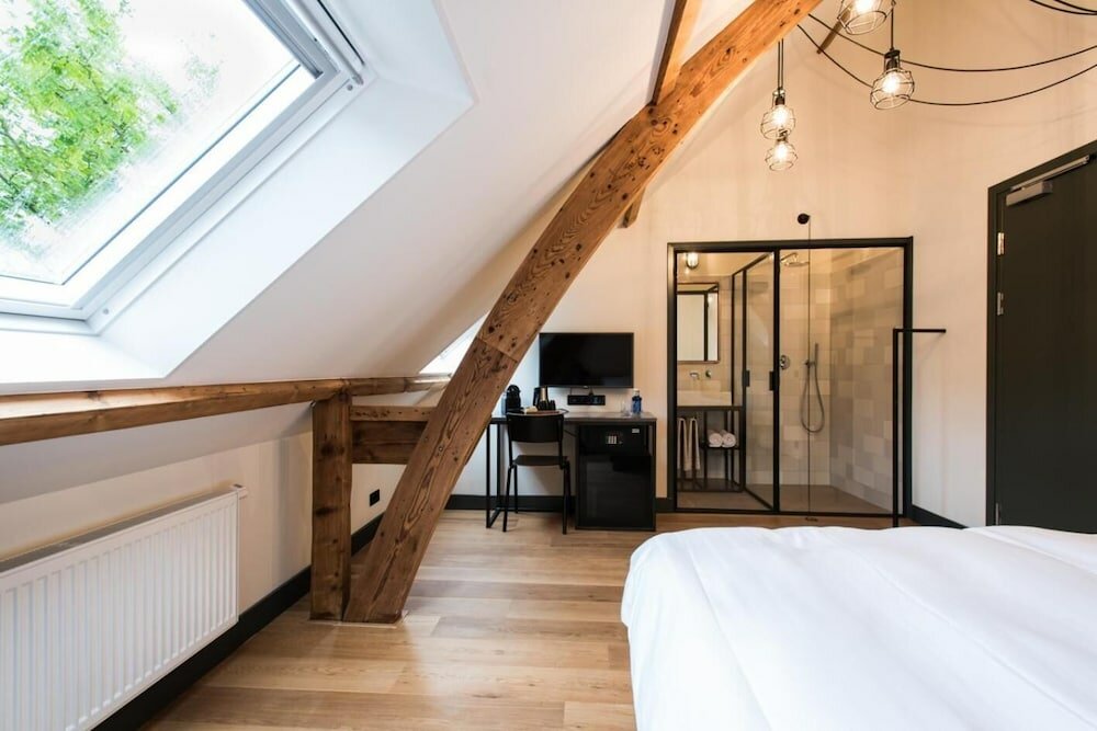 Фото Boutique Hotel d'Oude Morsch
